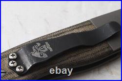 Emerson Specwar Knives USA 20100 Knife