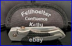 FELLHOELTER & KELLY CONFLUENCE (Folding Knife)