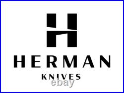 Folding Knife Folder Sting #0778 Magnacut Herman Knives