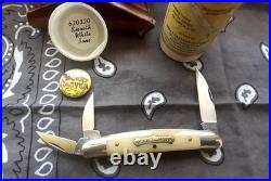 GEC 62 Pocket Carver (620330) Smooth White