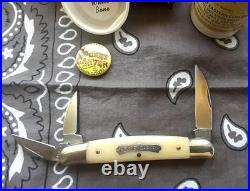 GEC 62 Pocket Carver (620330) Smooth White