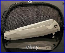 Gavko Knives Large Slicer