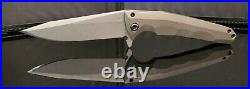 Gavko Knives Large Slicer