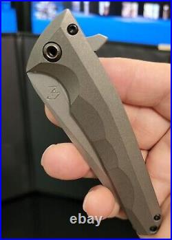 Gavko Knives Large Slicer