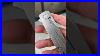 Grimsmo Knives Rask 3498
