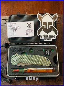 Grimsmo Norseman #1769