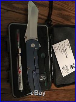Grimsmo Norseman Knife Brand New In Box #757