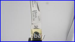 H & R Santa Fe Stockman Collection Pocket Knife 1 of 300 Red Mammoth