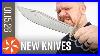 Heaps Of Attitude New Knives January 15th 2026 At Knifecenter
