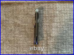 Herman Ishtar 268 Folding Knife