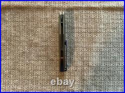 Herman Ishtar 268 Folding Knife