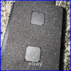 HiTex Gear Dice BNIB Rare EDC Box Included