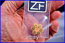 HiTex Gear Revolver Coin Accessory