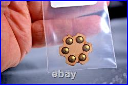 HiTex Gear Revolver Coin Accessory