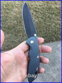 Hinderer XM-18 3.5 Gen 4