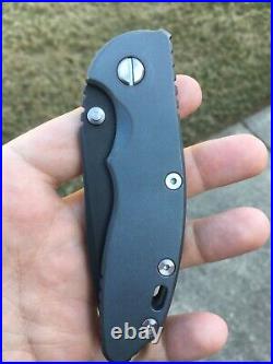 Hinderer XM-18 3.5 Gen 4