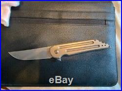 Hoback Kawaiback Knife