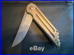 Hoback Kawaiback Knife