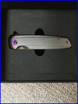 Holt Bladeworks Specter V3