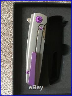 Holt Bladeworks Specter V3