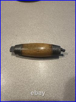 Howard Zinn Segerstrom Eskilstuna Vintage 1920s Barrel Pocket Knife Howard Zinn Segerstrom Eskilstuna Vintage 1920s Barrel Pocket Knife