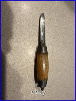 Howard Zinn Segerstrom Eskilstuna Vintage 1920s Barrel Pocket Knife Howard Zinn Segerstrom Eskilstuna Vintage 1920s Barrel Pocket Knife