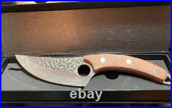 Huusk Skinner Walnut serial # TW20210902