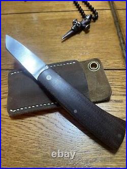 J. H. Lloyd Custom Slipjoint knife