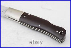 JESS HORN KNIVES No 210 KNIFE