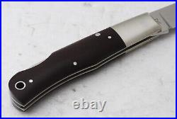 JESS HORN KNIVES No 210 KNIFE