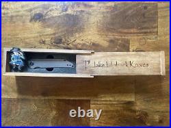 Jake Hoback Radford USA Made