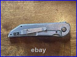 Jake Hoback Radford USA Made