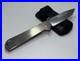 Jim Matthes Titanium Custom Linerlock Folder Collectible Vintage