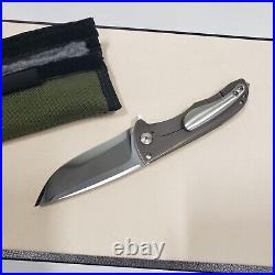 John Gray Splitter Folding Pocket Knife