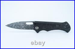 John Gray Tracker Dan Bloodshark
