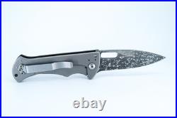 John Gray Tracker Dan Bloodshark