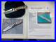 Juergen / Jurgen Schanz DPPK2 Framelock with Titanium and Mokume handmade knife