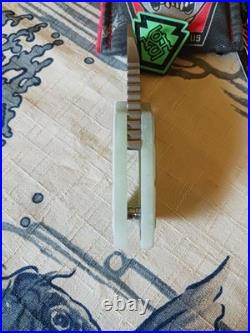 KOCHTOOLS KORVID SLIPJOINT with digital camo scales