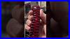 Ka Bar 7506 Jarosz Tanto Folding Knife Custom Upclose And Personal
