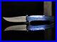 Knife Folding, Northern Lights, Collectible Single Copy, Timascus, Elmax Steel