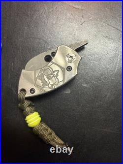 Koch Tools Gnat 2018