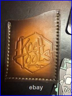 Koch Tools Gnat 2018