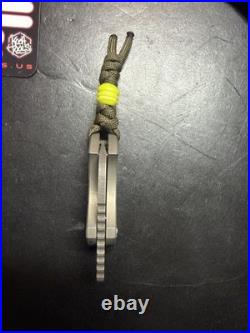 Koch Tools Gnat 2018