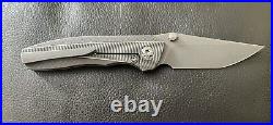 Kody Eutsler Dukling CPM- 154 Blade