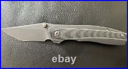 Kody Eutsler Dukling CPM- 154 Blade