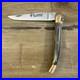 Laguiole Rossignol Folding Knife 3573 440