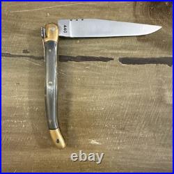 Laguiole Rossignol Folding Knife 3573 440