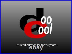 Liong Mah Design /Brad Southard Collaboration Custom Handmade Krambit Knife RARE