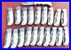 Lot of 20 PCS Damascus handmade Back Lock Folding Pocket knife camping Hunting