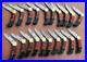 Lot of 20 PCS Damascus handmade Back Lock Folding Pocket knife camping Hunting